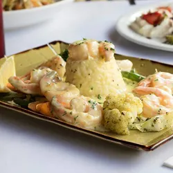 Dish Image