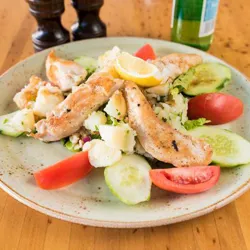 Dish Image