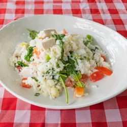 Dish Image