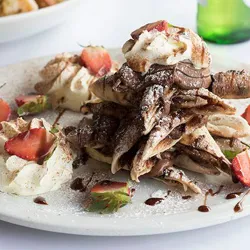 Dish Image