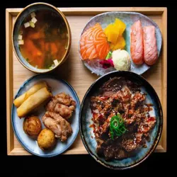 Dish Image