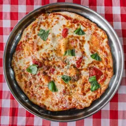Dish Image