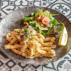 Dish Image