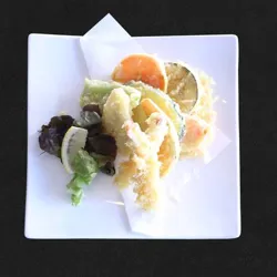 Dish Image