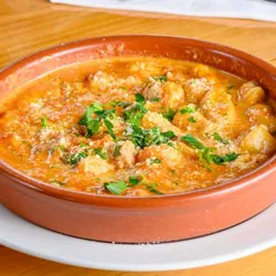 Dish Image