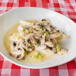 Dish Image