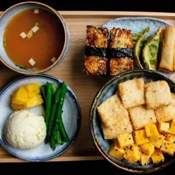 Dish Image
