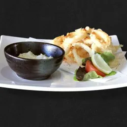 Dish Image