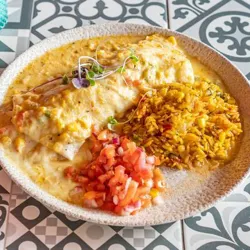 Dish Image