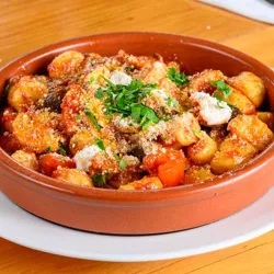 Dish Image