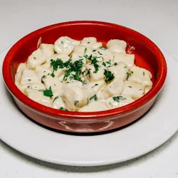 Dish Image