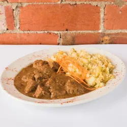 Dish Image