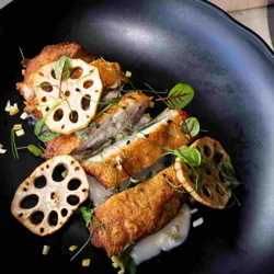 Dish Image