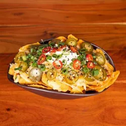 Dish Image