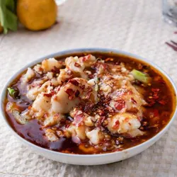 Dish Image