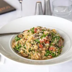 Dish Image