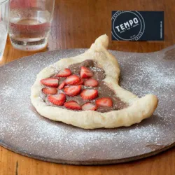 Dish Image