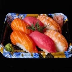 Dish Image