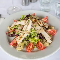 Dish Image