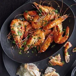 Dish Image