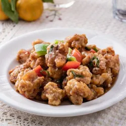 Dish Image