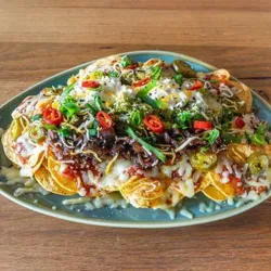 Dish Image