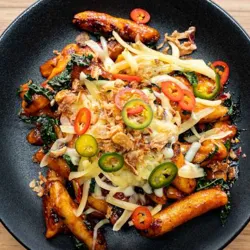 Dish Image
