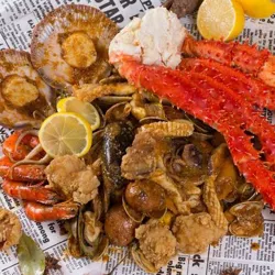 Dish Image