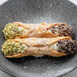 Dish Image