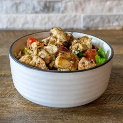 Dish Image