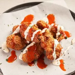 Dish Image