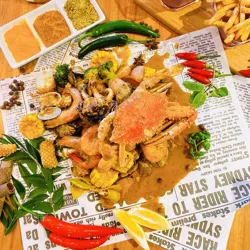 Dish Image