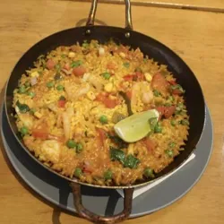 Dish Image