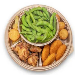 Dish Image