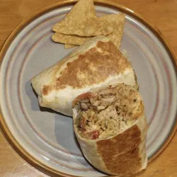 Dish Image