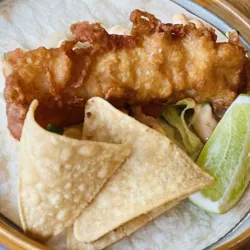 Dish Image