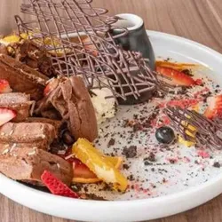 Dish Image