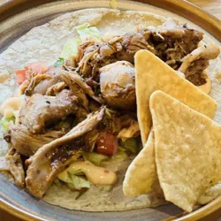 Dish Image