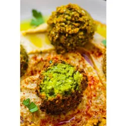 Dish Image