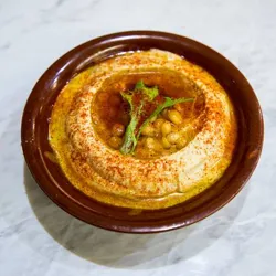 Dish Image