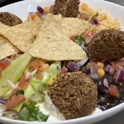 Dish Image