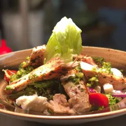 Dish Image
