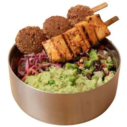 Dish Image