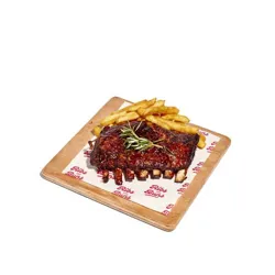 Dish Image
