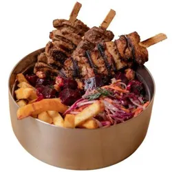 Dish Image
