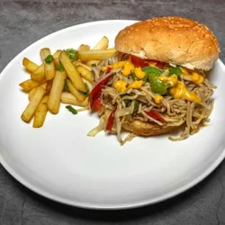 Dish Image