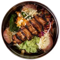 Dish Image