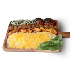 Dish Image