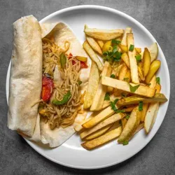 Dish Image