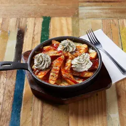 Dish Image